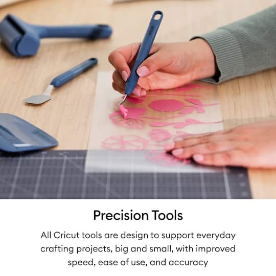 Cricut® TrueControl™ Blue Craft Knife